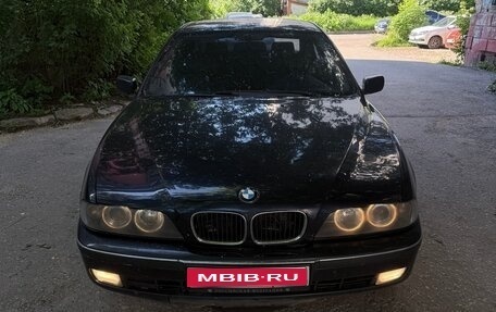 BMW 5 серия, 1999 год, 250 000 рублей, 1 фотография