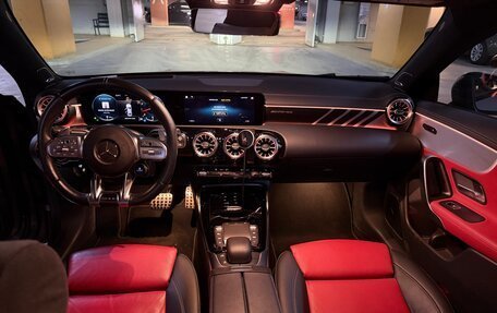 Mercedes-Benz CLA AMG, 2020 год, 4 700 000 рублей, 7 фотография