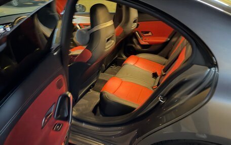 Mercedes-Benz CLA AMG, 2020 год, 4 700 000 рублей, 9 фотография
