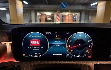 Mercedes-Benz CLA AMG, 2020 год, 4 700 000 рублей, 6 фотография