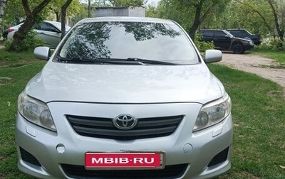 Toyota Corolla, 2007 год, 585 000 рублей, 1 фотография