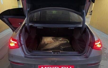 Mercedes-Benz CLA AMG, 2020 год, 4 700 000 рублей, 10 фотография