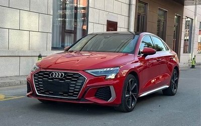 Audi A3, 2022 год, 2 070 000 рублей, 1 фотография