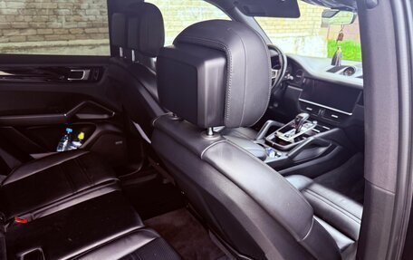 Porsche Cayenne III, 2020 год, 6 500 000 рублей, 12 фотография