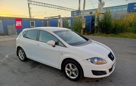 SEAT Leon II, 2011 год, 600 000 рублей, 2 фотография