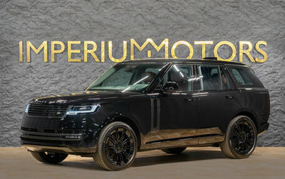 Land Rover Range Rover IV рестайлинг, 2026 год, 26 790 000 рублей, 1 фотография