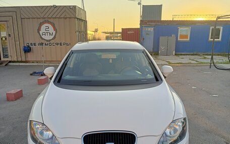 SEAT Leon II, 2011 год, 600 000 рублей, 7 фотография