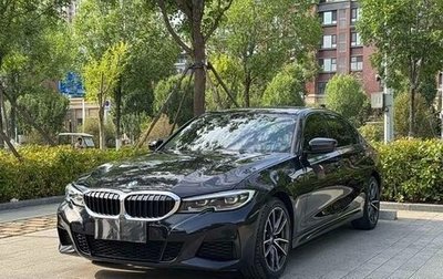 BMW 3 серия, 2022 год, 2 600 000 рублей, 1 фотография