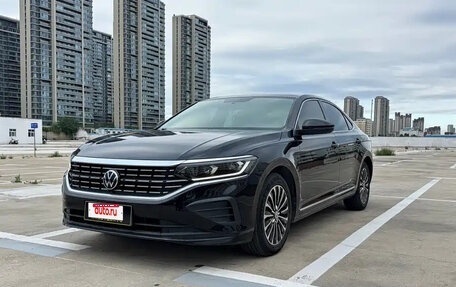 Volkswagen Passat B8 рестайлинг, 2023 год, 1 677 000 рублей, 1 фотография