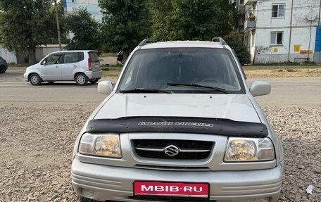Suzuki Grand Vitara, 2000 год, 450 000 рублей, 1 фотография