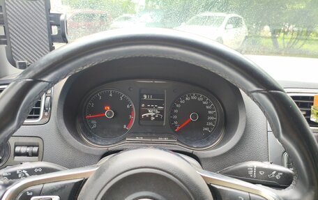 Volkswagen Polo VI (EU Market), 2019 год, 1 250 000 рублей, 3 фотография