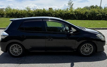 Toyota Blade I (E150) рестайлинг, 2007 год, 600 000 рублей, 4 фотография