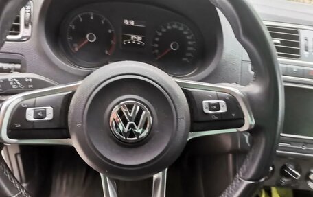 Volkswagen Polo VI (EU Market), 2019 год, 1 250 000 рублей, 8 фотография