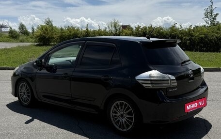 Toyota Blade I (E150) рестайлинг, 2007 год, 600 000 рублей, 7 фотография