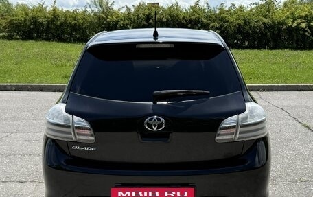 Toyota Blade I (E150) рестайлинг, 2007 год, 600 000 рублей, 6 фотография
