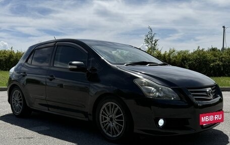 Toyota Blade I (E150) рестайлинг, 2007 год, 600 000 рублей, 3 фотография
