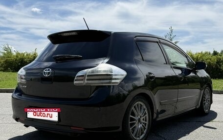 Toyota Blade I (E150) рестайлинг, 2007 год, 600 000 рублей, 5 фотография