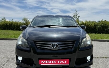 Toyota Blade I (E150) рестайлинг, 2007 год, 600 000 рублей, 2 фотография