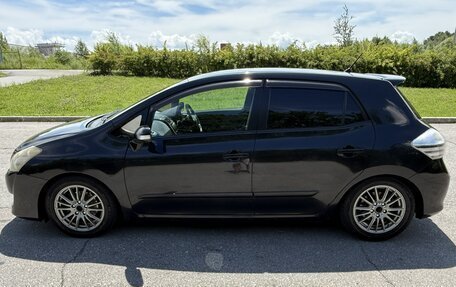 Toyota Blade I (E150) рестайлинг, 2007 год, 600 000 рублей, 8 фотография