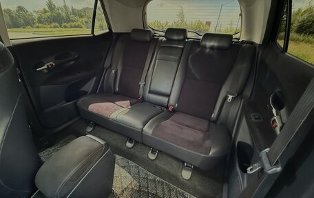 Toyota Blade I (E150) рестайлинг, 2007 год, 600 000 рублей, 17 фотография
