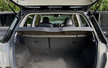 Toyota Blade I (E150) рестайлинг, 2007 год, 600 000 рублей, 10 фотография