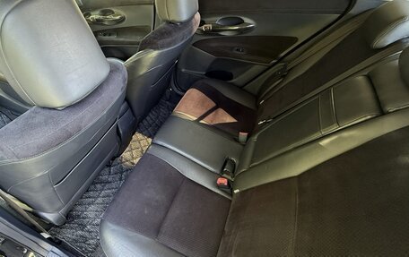 Toyota Blade I (E150) рестайлинг, 2007 год, 600 000 рублей, 15 фотография