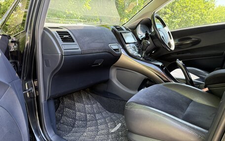 Toyota Blade I (E150) рестайлинг, 2007 год, 600 000 рублей, 21 фотография