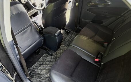 Toyota Blade I (E150) рестайлинг, 2007 год, 600 000 рублей, 16 фотография