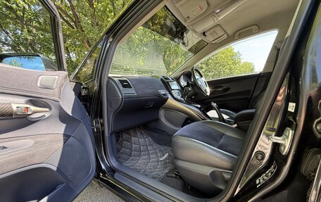 Toyota Blade I (E150) рестайлинг, 2007 год, 600 000 рублей, 19 фотография
