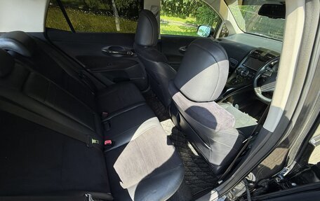 Toyota Blade I (E150) рестайлинг, 2007 год, 600 000 рублей, 18 фотография