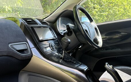 Toyota Blade I (E150) рестайлинг, 2007 год, 600 000 рублей, 22 фотография