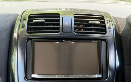 Toyota Blade I (E150) рестайлинг, 2007 год, 600 000 рублей, 23 фотография