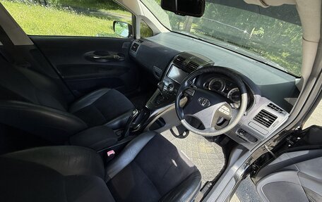Toyota Blade I (E150) рестайлинг, 2007 год, 600 000 рублей, 28 фотография