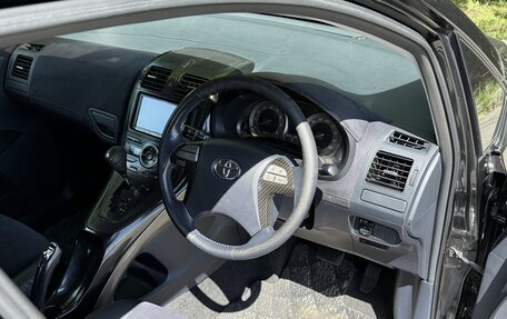 Toyota Blade I (E150) рестайлинг, 2007 год, 600 000 рублей, 27 фотография