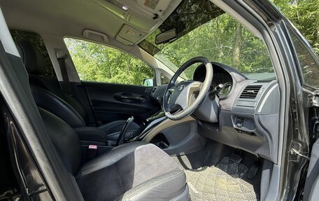 Toyota Blade I (E150) рестайлинг, 2007 год, 600 000 рублей, 29 фотография