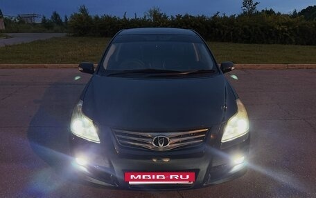 Toyota Blade I (E150) рестайлинг, 2007 год, 600 000 рублей, 38 фотография