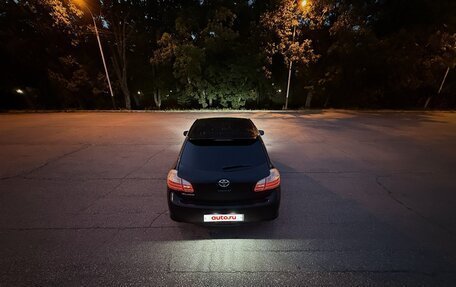 Toyota Blade I (E150) рестайлинг, 2007 год, 600 000 рублей, 40 фотография