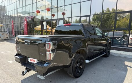 Isuzu D-Max, 2022 год, 2 999 000 рублей, 6 фотография
