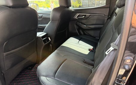 Isuzu D-Max, 2022 год, 2 999 000 рублей, 20 фотография