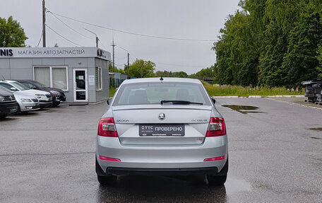 Skoda Octavia, 2013 год, 1 250 000 рублей, 7 фотография