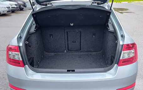 Skoda Octavia, 2013 год, 1 250 000 рублей, 12 фотография