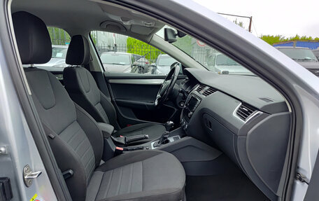 Skoda Octavia, 2013 год, 1 250 000 рублей, 13 фотография