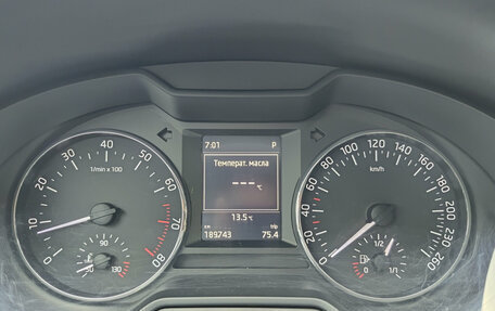 Skoda Octavia, 2013 год, 1 250 000 рублей, 16 фотография