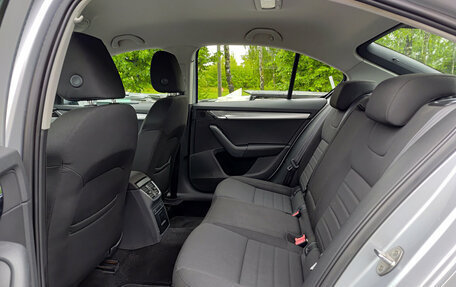 Skoda Octavia, 2013 год, 1 250 000 рублей, 15 фотография