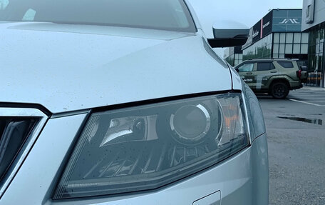 Skoda Octavia, 2013 год, 1 250 000 рублей, 21 фотография
