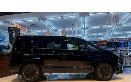 Mitsubishi Delica D:5 I, 2025 год, 3 650 000 рублей, 7 фотография