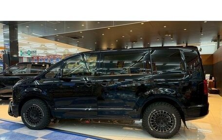 Mitsubishi Delica D:5 I, 2025 год, 3 650 000 рублей, 6 фотография