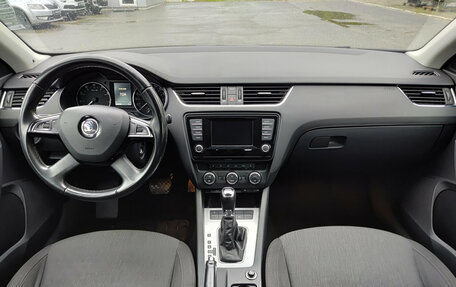 Skoda Octavia, 2013 год, 1 250 000 рублей, 17 фотография