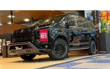 Mitsubishi Delica D:5 I, 2025 год, 3 650 000 рублей, 9 фотография