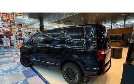 Mitsubishi Delica D:5 I, 2025 год, 3 650 000 рублей, 12 фотография